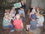 Bush Babies Private Day Nursery